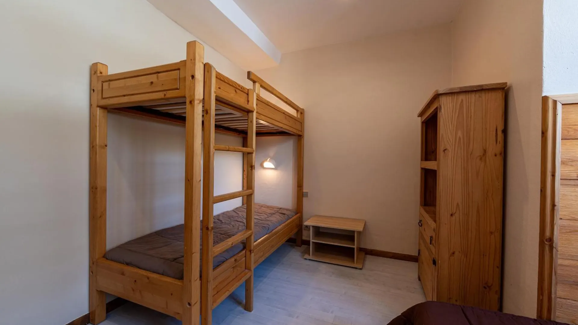 Shamrock 2B Apartment Tignes 0*,  France
