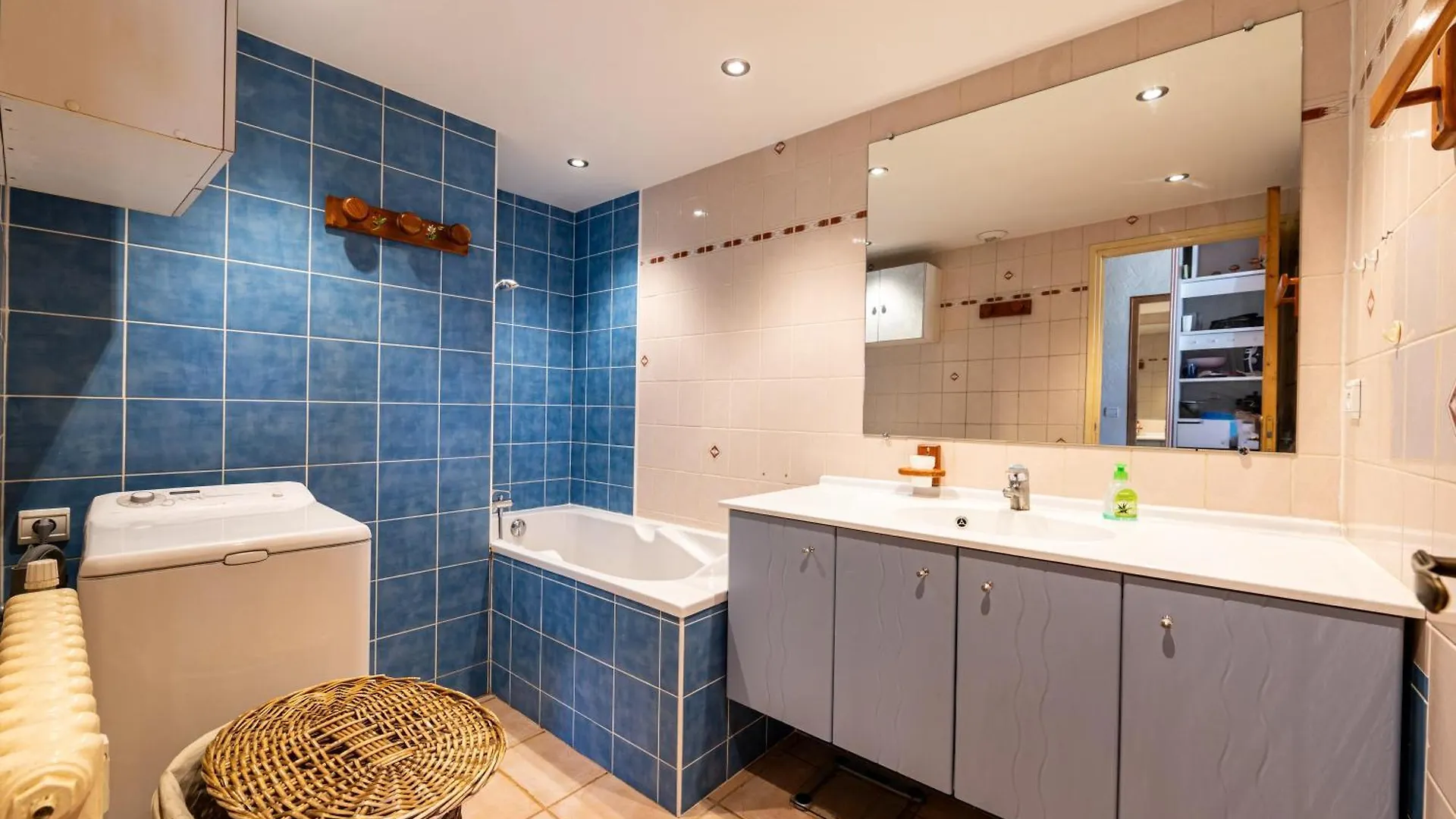 Shamrock 2B Apartment Tignes France
