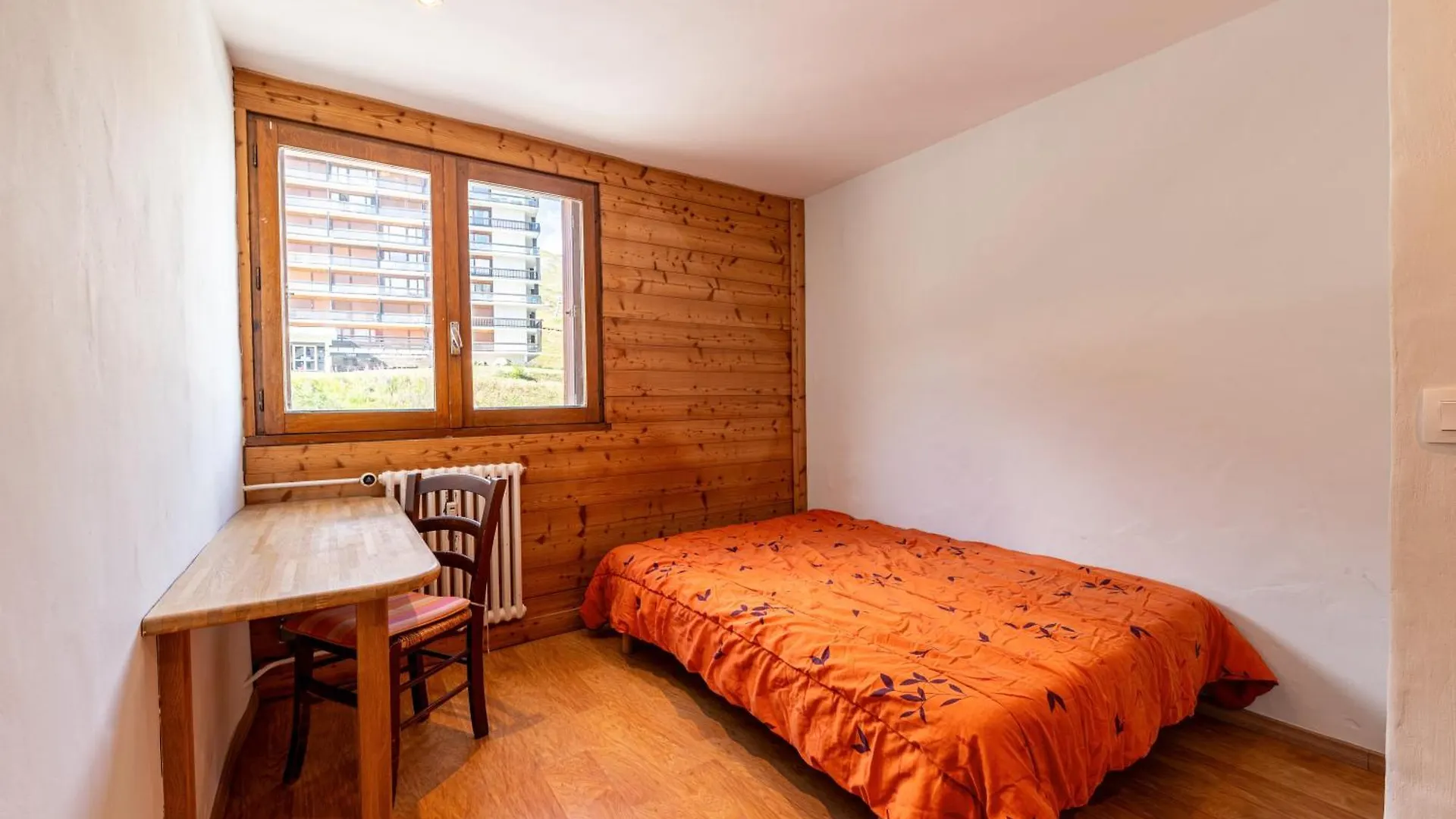 Shamrock 2B Apartment Tignes