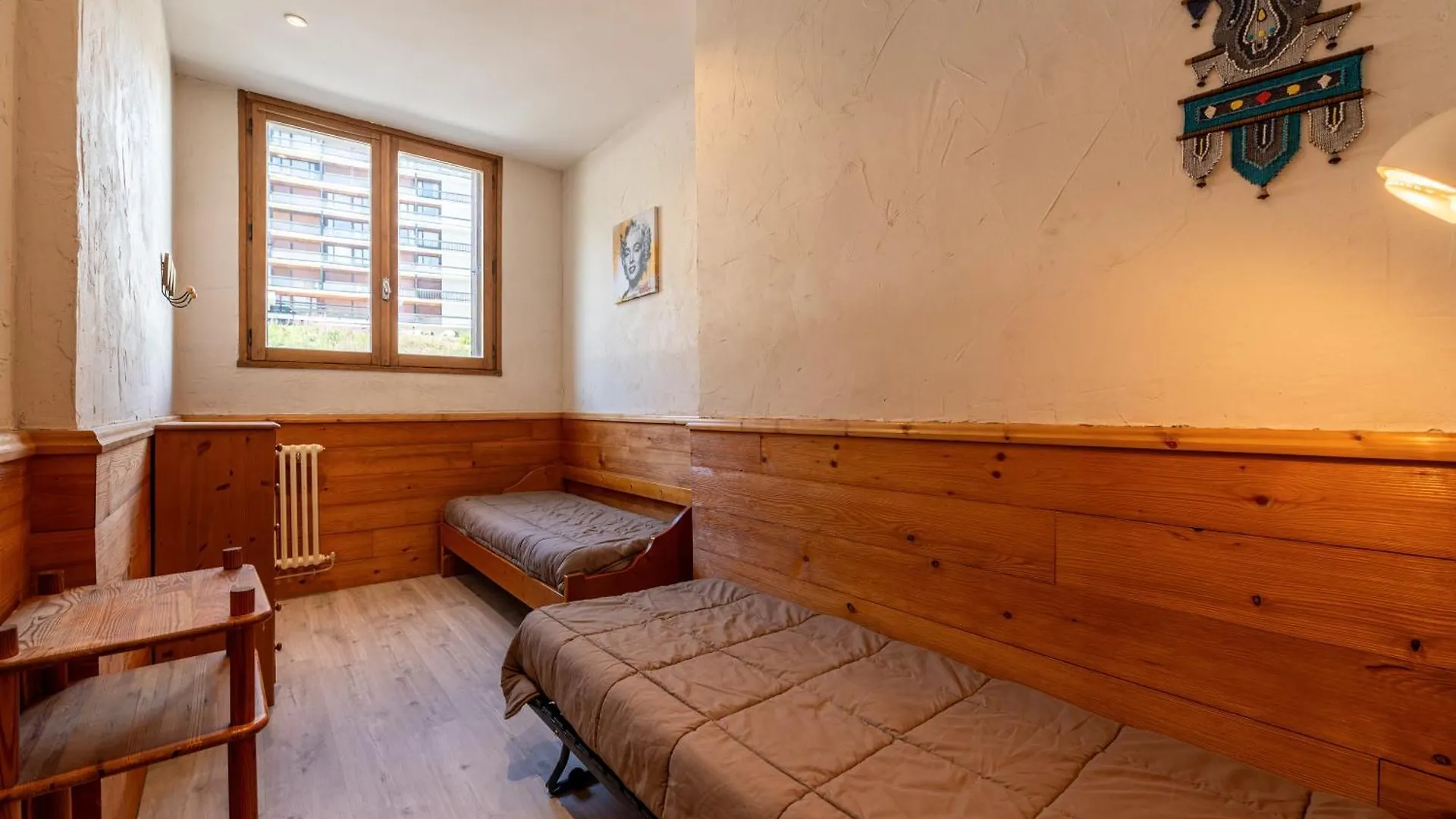 Shamrock 2B Apartment Tignes