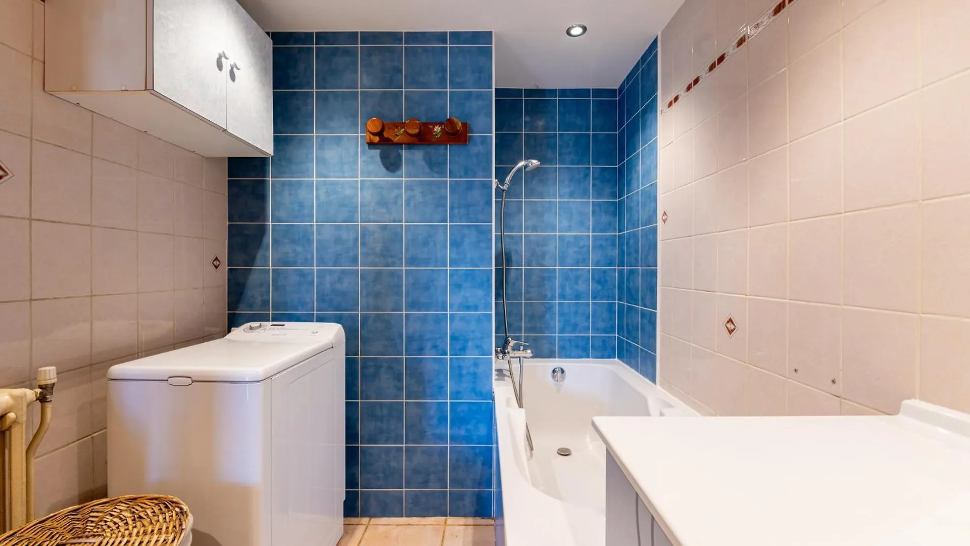 Shamrock 2B Apartment Tignes