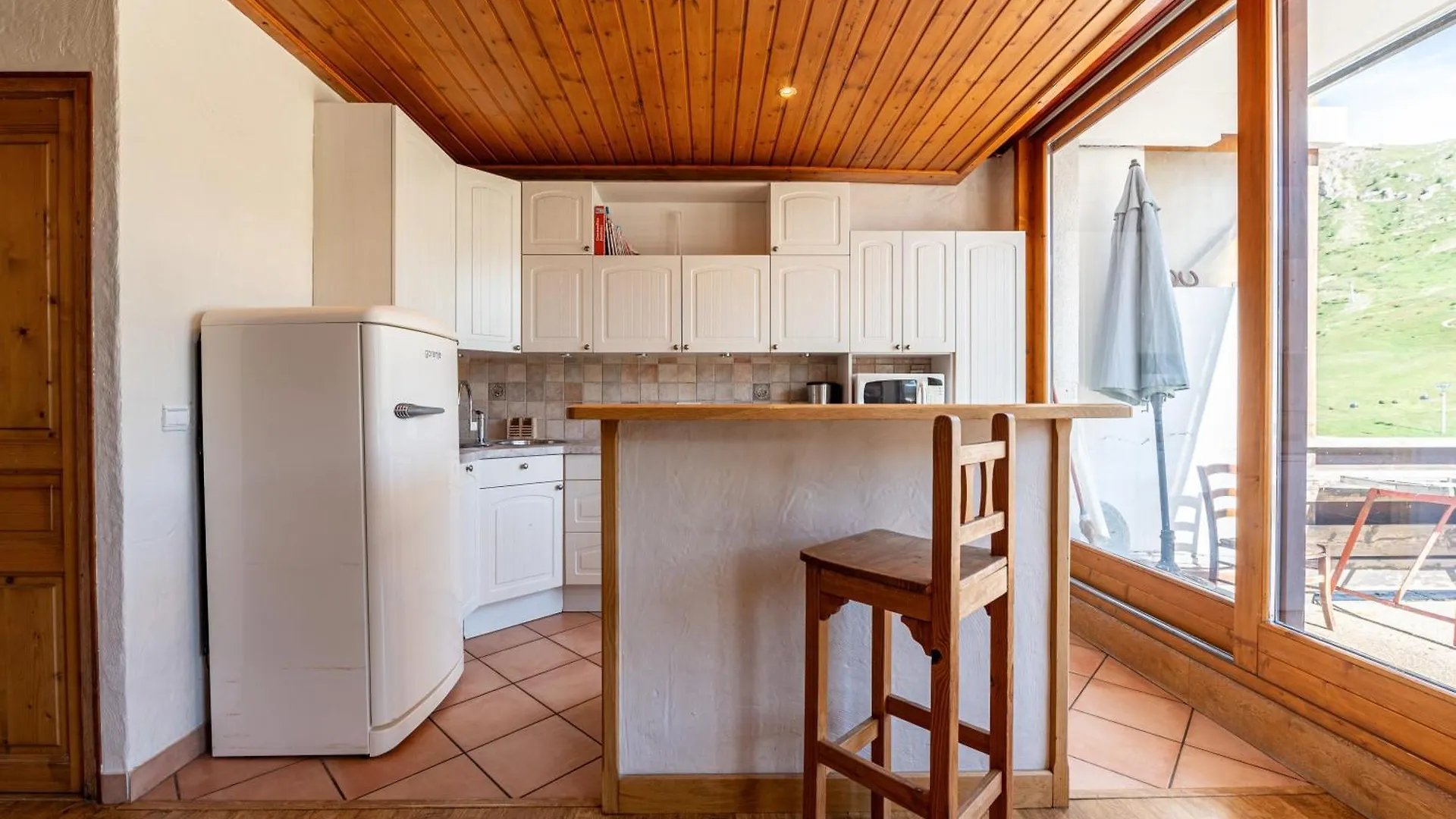 Shamrock 2B Apartment Tignes